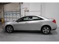 Liquid Silver Metallic - G6 GT Sedan Photo No. 4