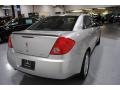 Liquid Silver Metallic - G6 GT Sedan Photo No. 8