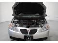 Liquid Silver Metallic - G6 GT Sedan Photo No. 16