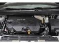 Liquid Silver Metallic - G6 GT Sedan Photo No. 17