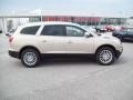 2012 Gold Mist Metallic Buick Enclave AWD  photo #3