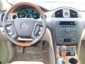 2012 Gold Mist Metallic Buick Enclave AWD  photo #7