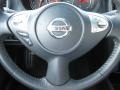 Radiant Silver Metallic - Maxima 3.5 SV Photo No. 30