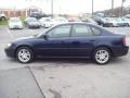 Regal Blue Pearl - Legacy 2.5i Sedan Photo No. 2