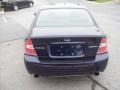 Regal Blue Pearl - Legacy 2.5i Sedan Photo No. 4