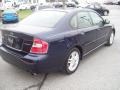 Regal Blue Pearl - Legacy 2.5i Sedan Photo No. 5