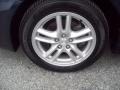 Regal Blue Pearl - Legacy 2.5i Sedan Photo No. 9