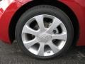 2012 Red Allure Hyundai Elantra Limited  photo #10