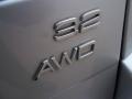 Silver Metallic - XC90 3.2 AWD Photo No. 2