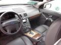 Silver Metallic - XC90 3.2 AWD Photo No. 9