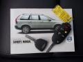 Silver Metallic - XC90 3.2 AWD Photo No. 12