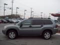 2008 Satin Meisai Pearl Mitsubishi Endeavor LS AWD  photo #2