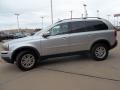 Silver Metallic - XC90 3.2 AWD Photo No. 27