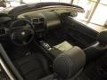 Warm Charcoal/Warm Charcoal Interior Photo for 2012 Jaguar XK #58869439
