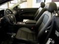  2012 XK XKR Convertible Warm Charcoal/Warm Charcoal Interior