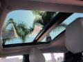 Sunroof of 2012 Veloster 