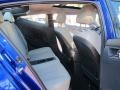 Gray Interior Photo for 2012 Hyundai Veloster #58869585