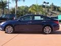 Indigo Night Blue - Sonata SE 2.0T Photo No. 2