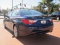 Indigo Night Blue - Sonata SE 2.0T Photo No. 3
