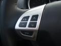Tarmac Black Pearl - Lancer Sportback ES Photo No. 16