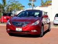 Sparkling Ruby Red - Sonata SE Photo No. 1