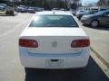 2007 White Gold Flash Tri-Coat Buick Lucerne CXL  photo #5