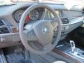 2012 Platinum Gray Metallic BMW X5 xDrive35d  photo #8