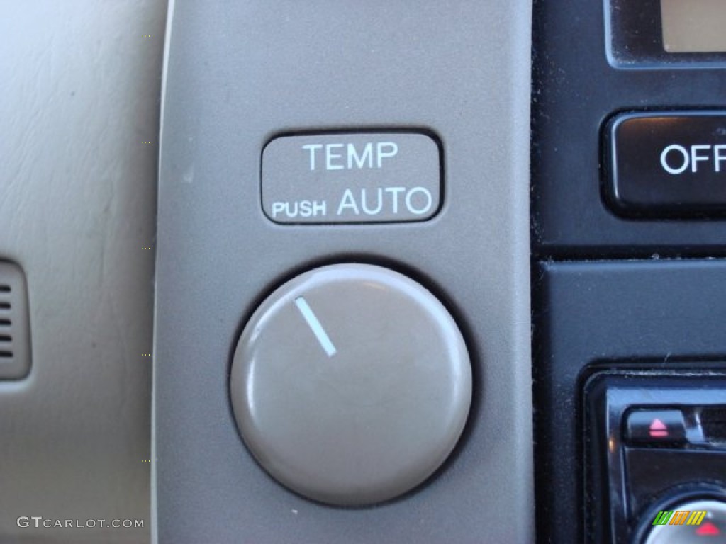 1992 Lexus SC 300 Controls Photo #58870011