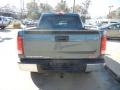 2008 Stealth Gray Metallic GMC Sierra 1500 SLE Crew Cab  photo #5