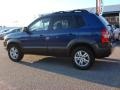 Nautical Blue Metallic - Tucson GLS V6 Photo No. 3