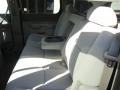 2008 Stealth Gray Metallic GMC Sierra 1500 SLE Crew Cab  photo #9