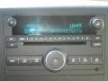 2008 Stealth Gray Metallic GMC Sierra 1500 SLE Crew Cab  photo #13