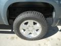 2008 Stealth Gray Metallic GMC Sierra 1500 SLE Crew Cab  photo #15