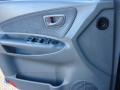 Nautical Blue Metallic - Tucson GLS V6 Photo No. 12