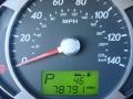 Nautical Blue Metallic - Tucson GLS V6 Photo No. 14