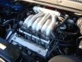 Nautical Blue Metallic - Tucson GLS V6 Photo No. 24