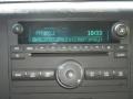 Graystone Metallic - Silverado 1500 LT Extended Cab Photo No. 14