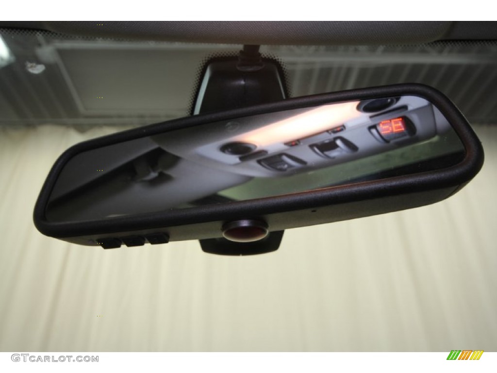 2008 3 Series 328i Sedan - Jet Black / Terra Dakota Leather photo #24