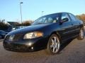 Blackout 2004 Nissan Sentra SE-R