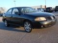 Blackout - Sentra SE-R Photo No. 5