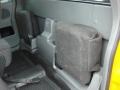 Medium Dark Flint 2008 Ford Ranger Sport SuperCab Interior Color