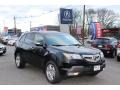 Formal Black - MDX Technology Photo No. 1