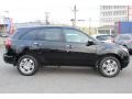 Formal Black - MDX Technology Photo No. 2