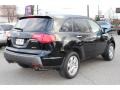 Formal Black - MDX Technology Photo No. 3