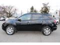 Formal Black - MDX Technology Photo No. 6