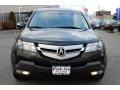 Formal Black - MDX Technology Photo No. 8