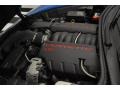 6.2 Liter OHV 16-Valve LS3 V8 Engine for 2008 Chevrolet Corvette Coupe #58871131