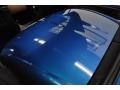 2008 Jetstream Blue Metallic Chevrolet Corvette Coupe  photo #16