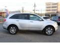 Billet Silver Metallic - MDX  Photo No. 2