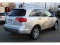 Billet Silver Metallic - MDX  Photo No. 3